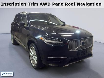 2016 Volvo XC90 Brunswick OH