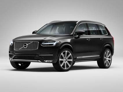 2018 Volvo XC90 Lynnwood WA