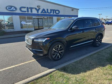 2018 Volvo XC90 Murfreesboro TN