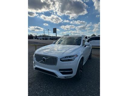 2019 Volvo XC90 De Queen AR