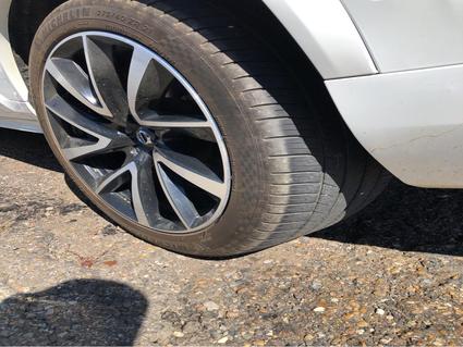 2019 Volvo XC90 De Queen AR