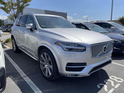 2019 Volvo XC90 Fletcher NC
