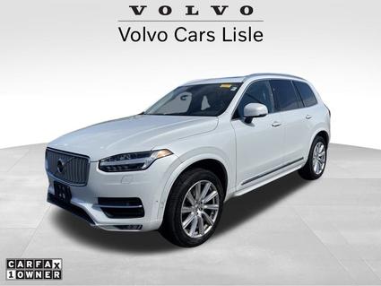 2017 Volvo XC90 Lisle IL