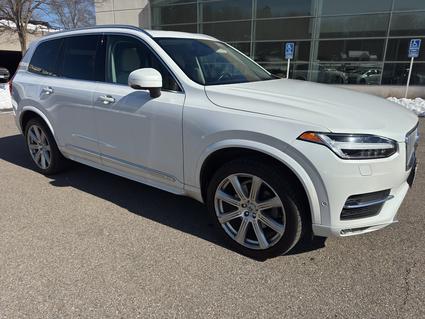 2017 Volvo XC90 Roanoke VA