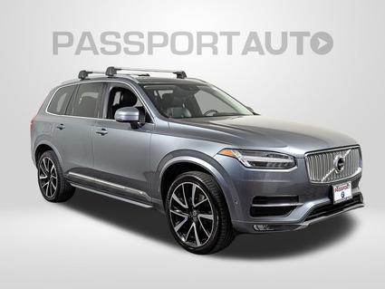 2018 Volvo XC90 Suitland MD