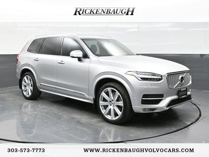 2019 Volvo XC90 Denver CO