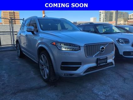 2019 Volvo XC90 Denver CO