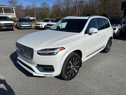 2020 Volvo XC90 Greensboro NC