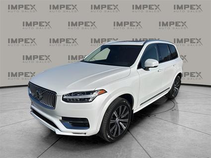 2020 Volvo XC90 Greensboro NC