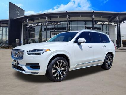 2020 Volvo XC90 Lafayette LA