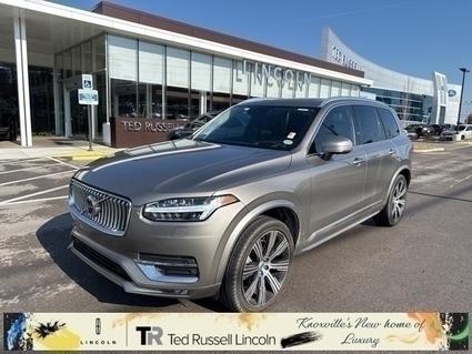 2020 Volvo XC90 Knoxville TN