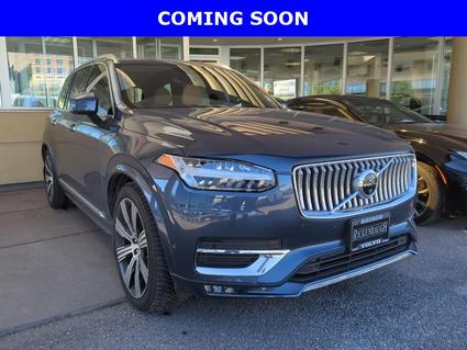 2020 Volvo XC90 Denver CO