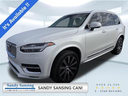 2022 Volvo XC90 Pensacola FL