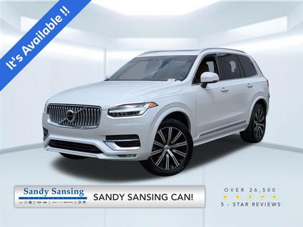 2022 Volvo XC90 Pensacola FL