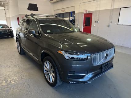 2018 Volvo XC90 Brunswick OH