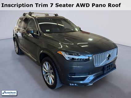 2018 Volvo XC90 Brunswick OH
