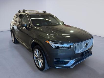 2018 Volvo XC90 Brunswick OH