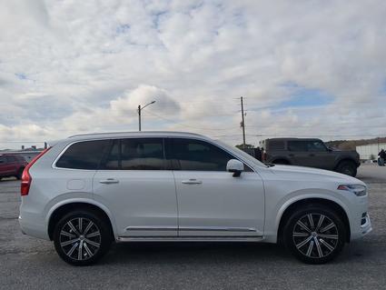 2020 Volvo XC90 Winder GA