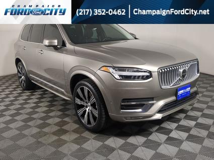 2021 Volvo XC90 Champaign IL