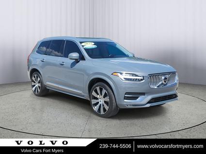 2022 Volvo XC90 Fort Myers FL