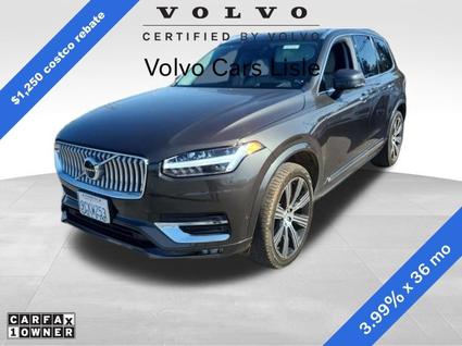 2022 Volvo XC90 Lisle IL
