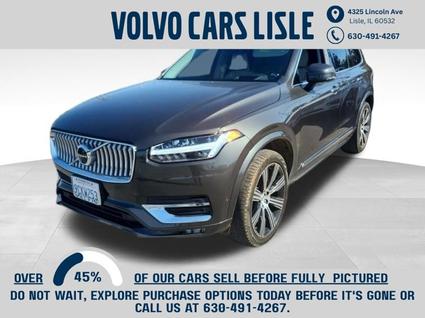 2022 Volvo XC90 Lisle IL