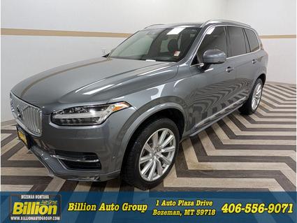 2017 Volvo XC90 Bozeman MT