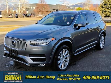 2017 Volvo XC90 Bozeman MT