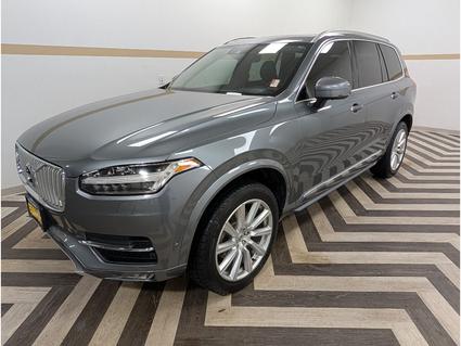 2017 Volvo XC90 Bozeman MT