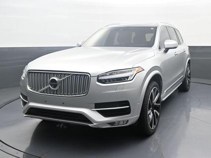 2018 Volvo XC90 Louisville KY