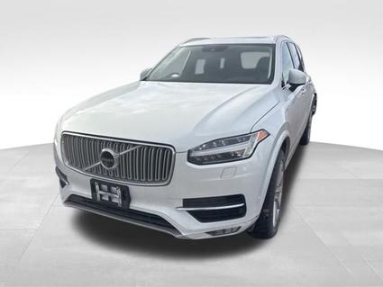 2018 Volvo XC90 Kalispell MT