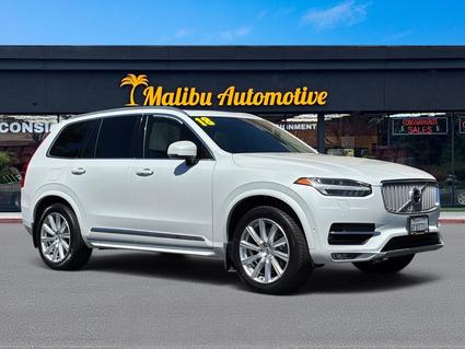 2018 Volvo XC90 Thousand Oaks CA