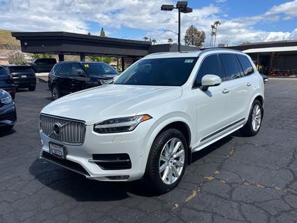 2018 Volvo XC90 Thousand Oaks CA