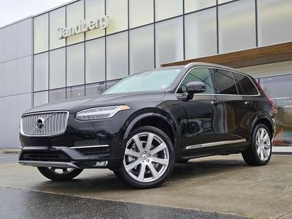 2018 Volvo XC90 Lynnwood WA