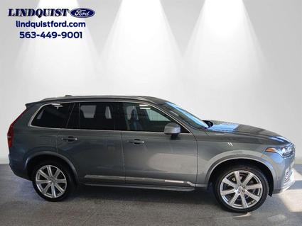 2018 Volvo XC90 Bettendorf IA