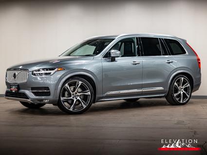 2019 Volvo XC90 Denver CO