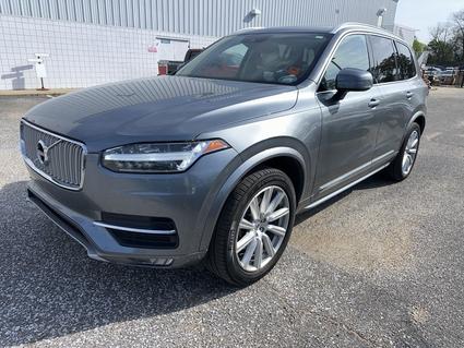 2019 Volvo XC90 Montgomery AL