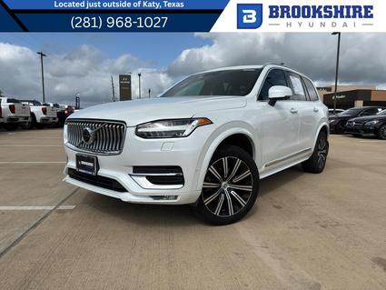 2020 Volvo XC90 Katy TX