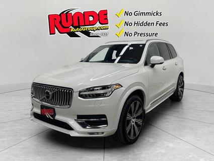 2020 Volvo XC90 Hazel Green WI