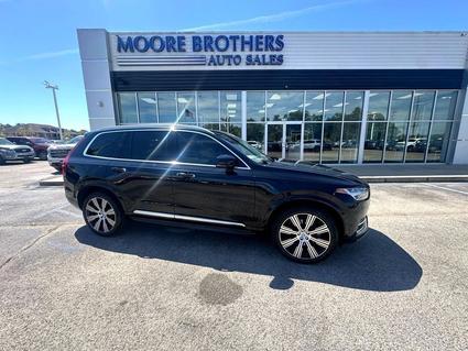 2021 Volvo XC90 Oxford MS