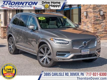 2022 Volvo XC90 Dover PA