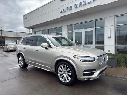 2016 Volvo XC90 Lexington KY
