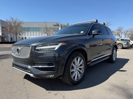 2016 Volvo XC90 Albuquerque NM
