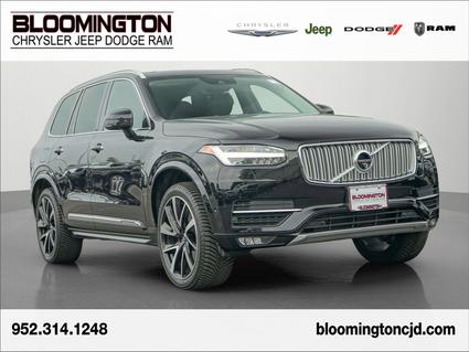 2018 Volvo XC90 Minneapolis MN