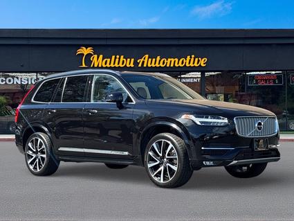 2018 Volvo XC90 Thousand Oaks CA