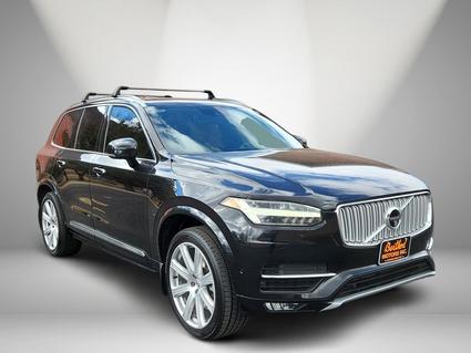 2019 Volvo XC90 Glenwood Springs CO
