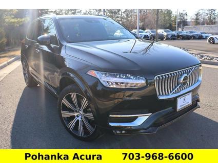 2022 Volvo XC90 Chantilly VA