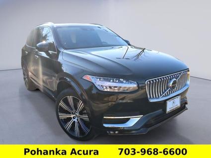 2022 Volvo XC90 Chantilly VA
