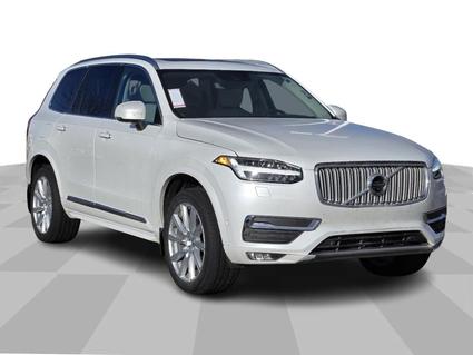 2016 Volvo XC90 Billings MT