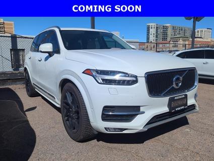 2018 Volvo XC90 Denver CO